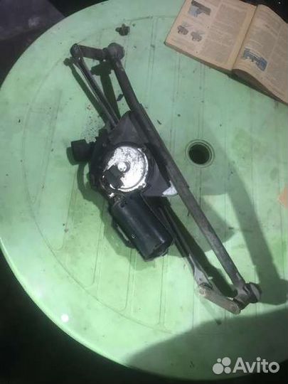 Запчасть бмв е36