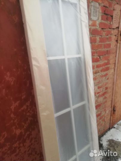 Двери межкомнатные