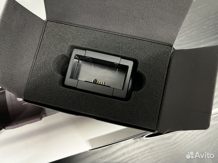 Тепловизионный монокуляр iRay Zoom ZL38