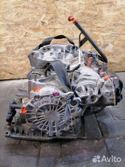 АКПП 5ст Mazda 6 GG GH 2.0 LF