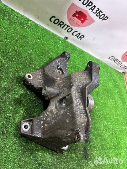 Кронштейн компрессора Chevrolet Captiva C100