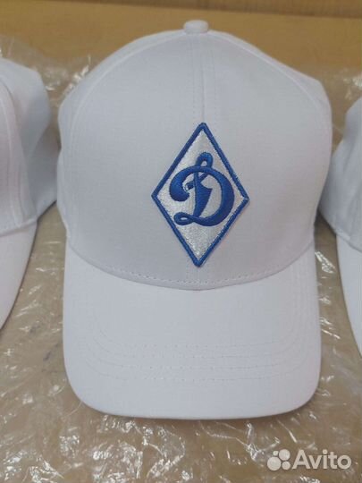 Кепка/волан/бейсболка - 