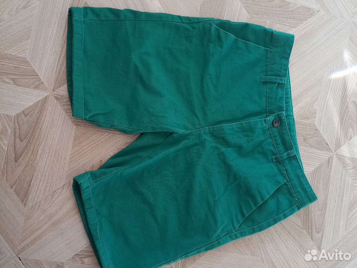 Шорты для города