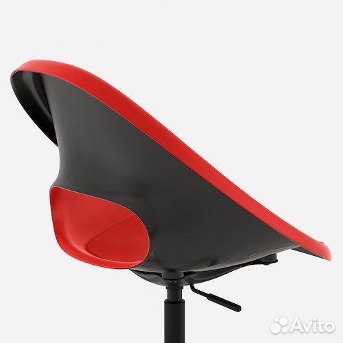 Кресло Офисное компьютерное икеа (IKEA)
