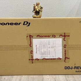 Pioneer DDJ-REV7 в наличии новый