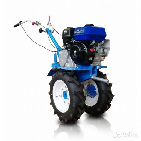 Мотоблок нева мб-2 новый кс-7,5 Zongshen