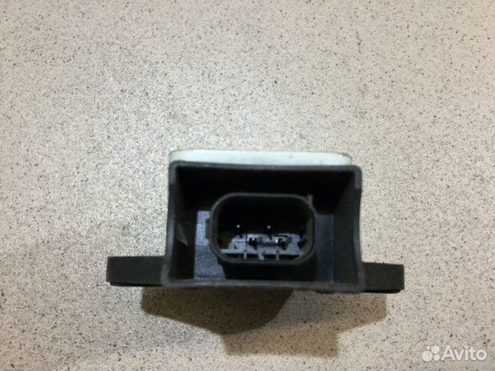 Датчик ускорения Subaru Forester S12 2008-2012