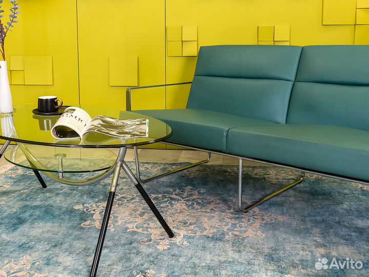 Диван в офис Импорт