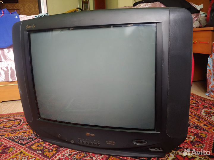 Телевизор LG
