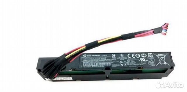 Аккумулятор HP Gen9 BBU Smart Array 815983-001