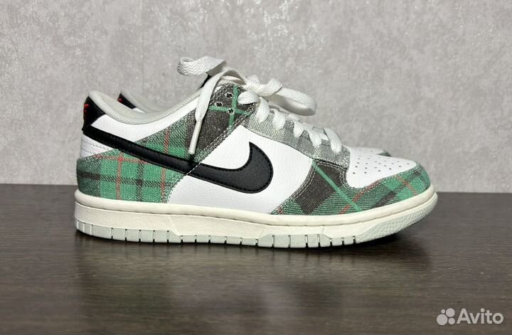 Кроссовки Nike Dunk Low SE 1