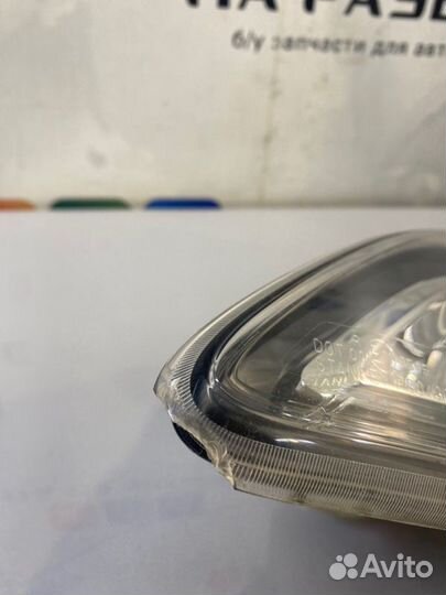 Фонарь задний правый Mazda 3 BL Z6 2012