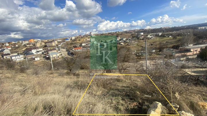 Участок 6 сот. (ИЖС)