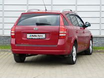 Kia Ceed 2.0 MT, 2007, 251 758 км, с пробегом, цена 588 000 руб.