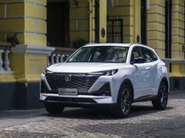 Новый Changan CS55 Plus 1.5 AMT, 2024, цена от 1 912 053 руб.