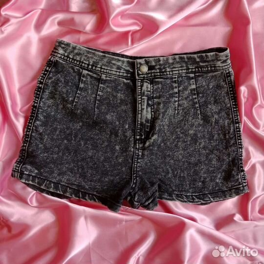 Шорты разные
