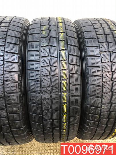 Dunlop Winter Maxx WM01 215/60 R17 96T