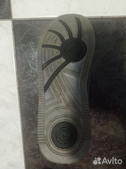 Ботинки для мальчика star wars 35 осень весна