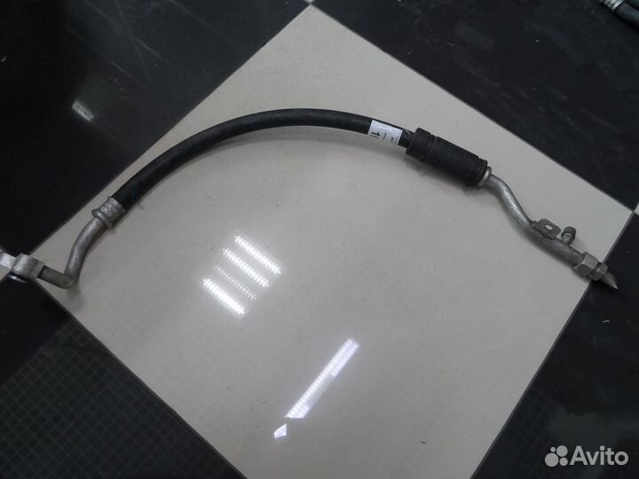 Трубка кондиционера Honda Civic