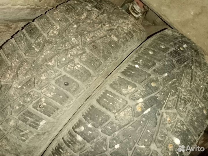 Cordiant Snow Cross 185/65 R15