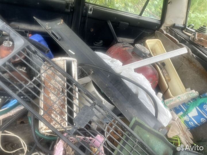 Металл,самовывоз