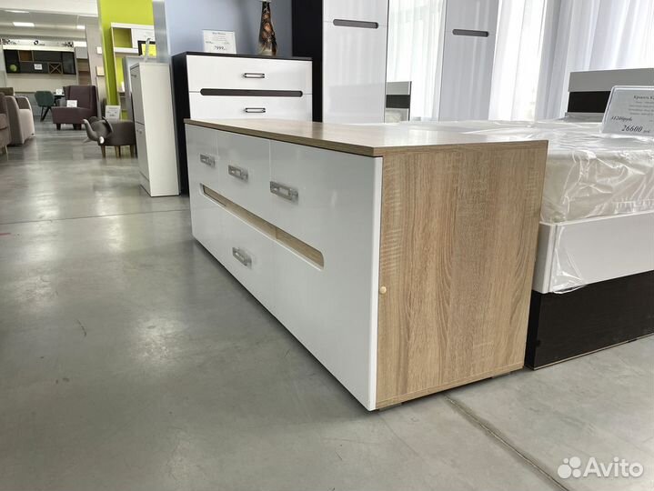 Тумба под телевизор