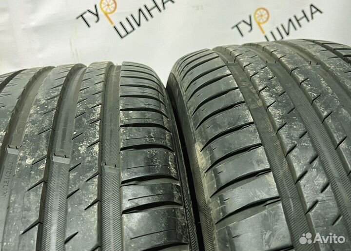 Michelin Pilot Sport 4 235/50 R20 94Y