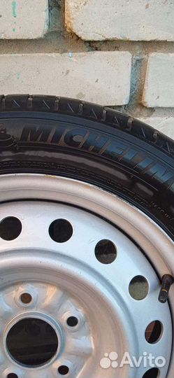Michelin Energy Saver 205/55 R16
