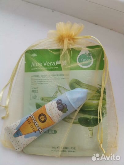 Набор косметики