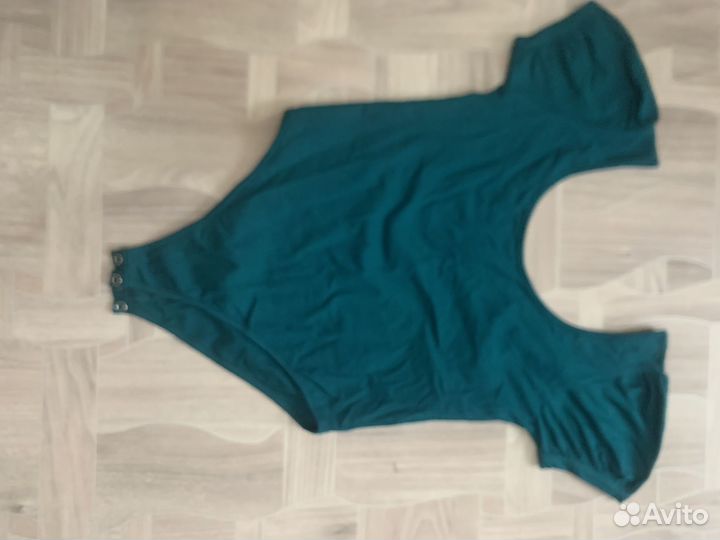 Боди и платье