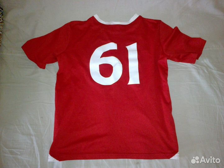 Футболка детская для мальчика