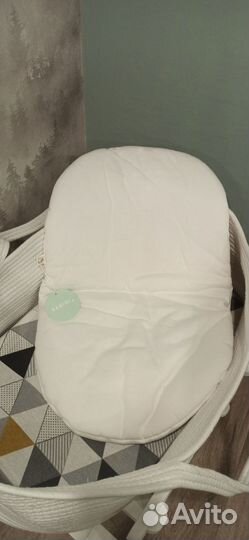 Люлька-колыбель для новорожденных