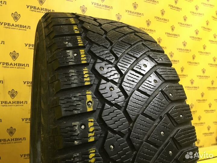 Gislaved Nord Frost 200 225/45 R17 94T