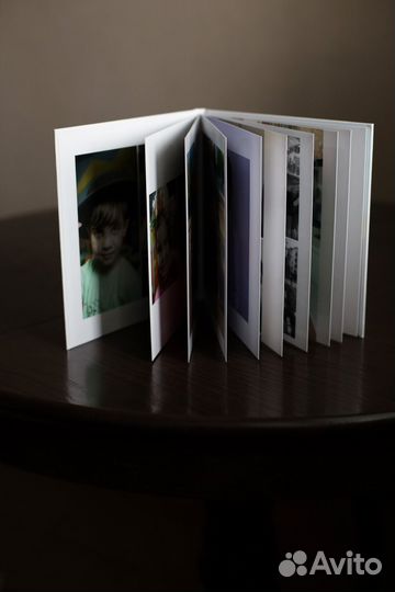 Фотокнига. Свадебная фотокнига