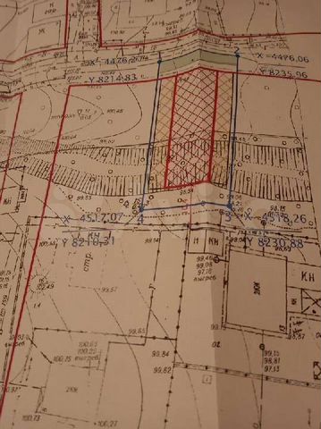 Участок 8,7 сот. (ИЖС)