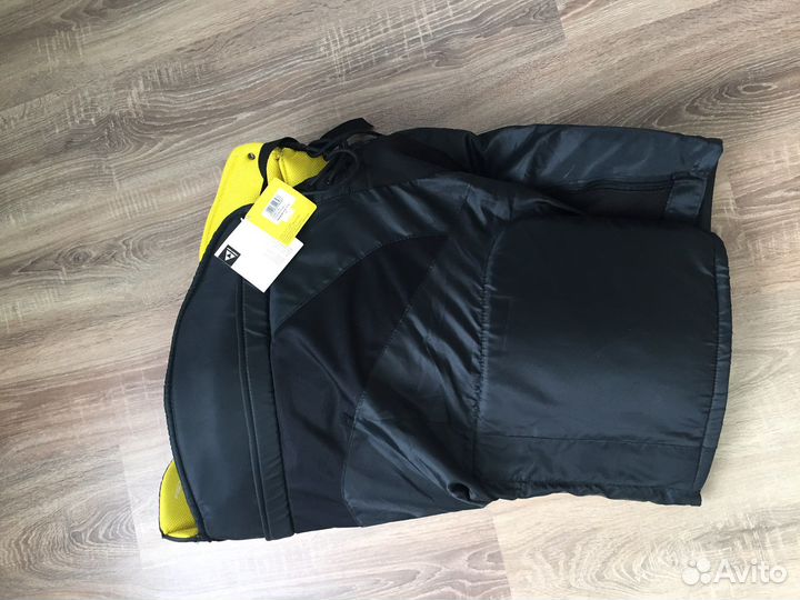 Шорты хоккейные Fisher