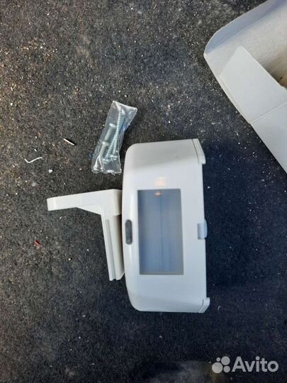 Датчик поверхностный