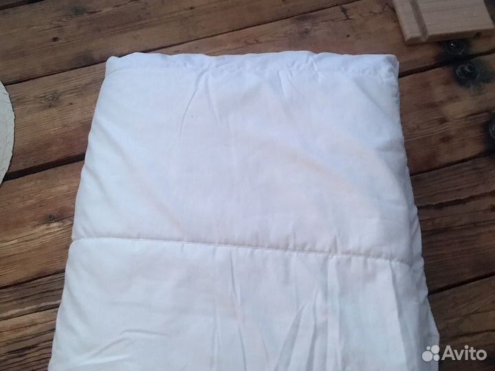 Одеяло икеа 200/200