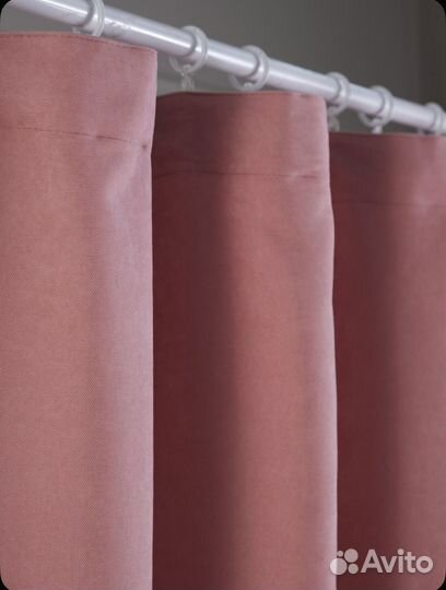 Шторы 270*300