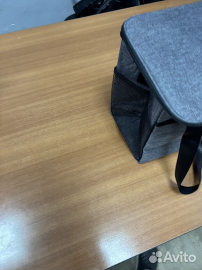 Термосумка, сумка холодильник новая