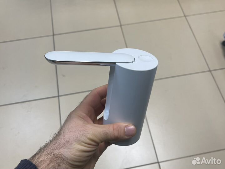 Помпа для воды 19 л