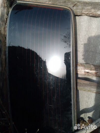 Стопак задний правый