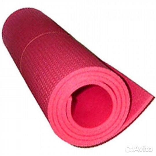 Коврик туристический 1,8*0,6м