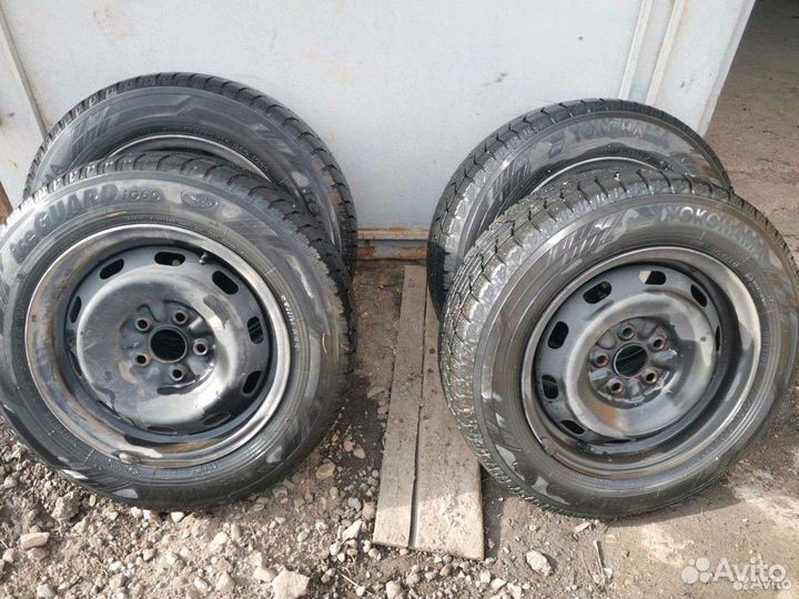 Диски r14