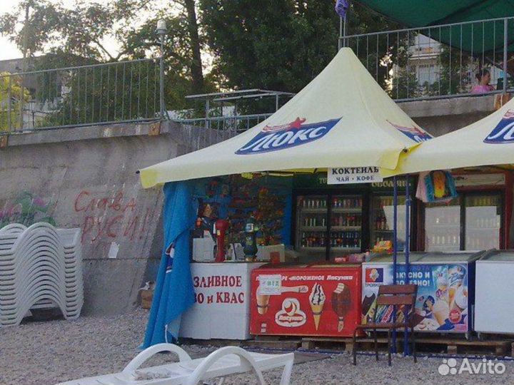 Палатка, шатер, павильон, торговая палатка