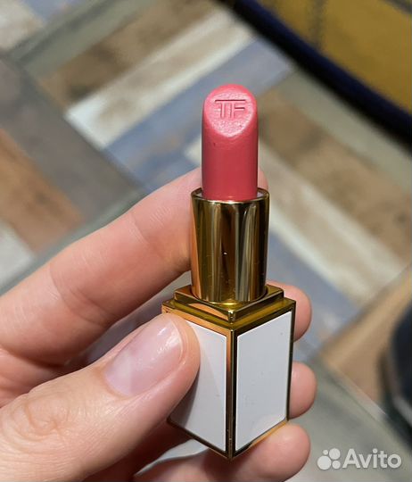Помада Tom Ford оригинал