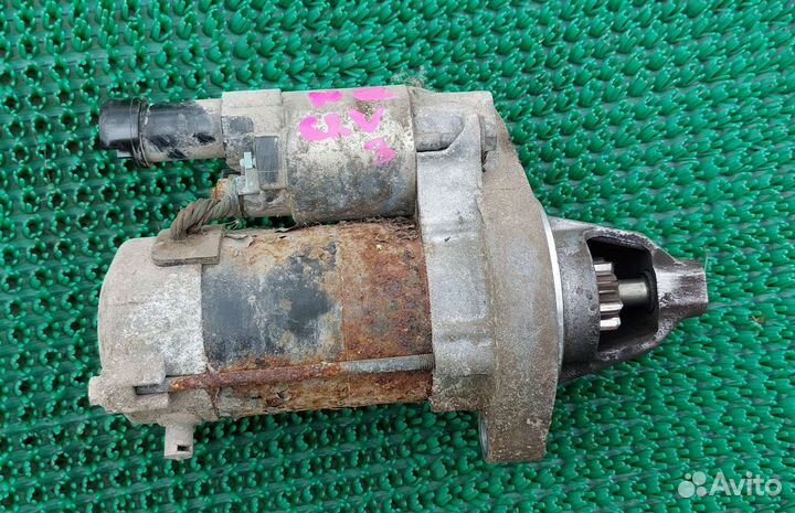 Стартер Honda CR-V 3