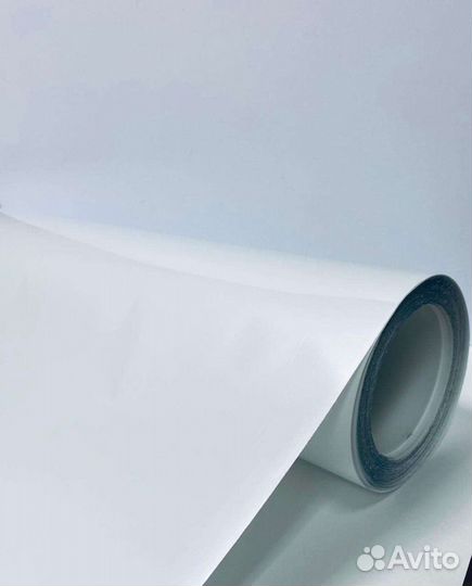 Антигравийная плёнка для кузова прозрачная