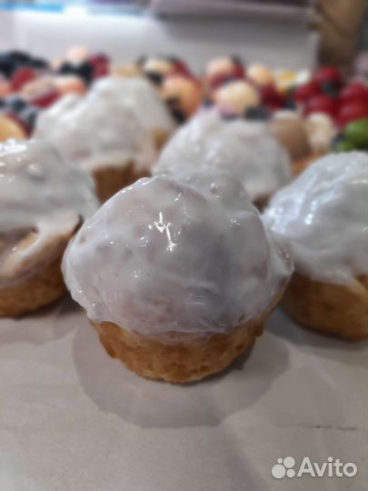 Мыло ручной работы