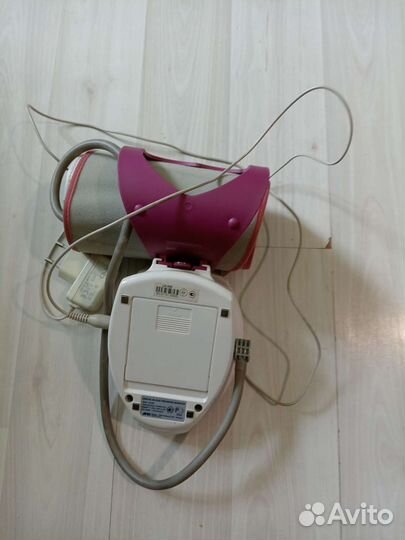 Тонометр автоматический